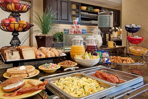 5 miles from <strong>Homewood Suites</strong> by Hilton Las Vegas City Center. . Food near homewood suites